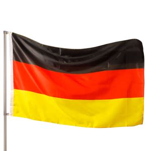 Deutschland Flagge Premium Jetzt G Nstig Kaufen