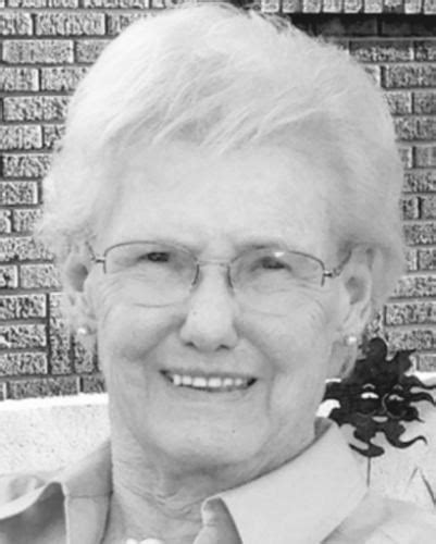 Margaret Heinrich Obituary 1930 2015 Sandy Ut Deseret News