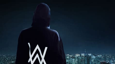 Alan Walker For Desktop Hd Wallpapers Wallpaper Cave