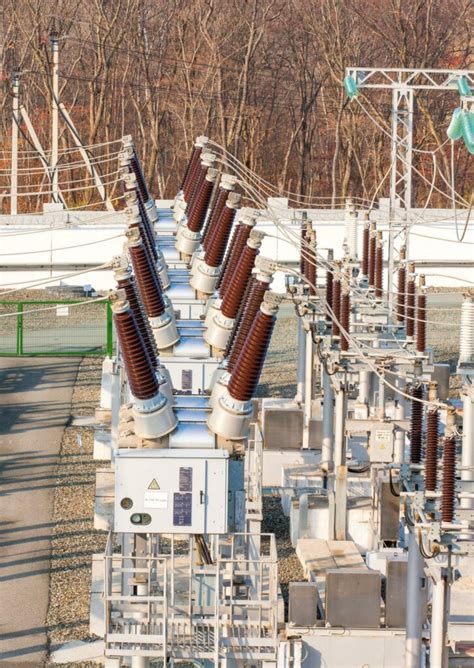 Powering Progress: Exploring Electrical Grid Reliability - Penncat ...