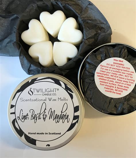 Candle Wax For Wax Melts at Joseph Cole blog