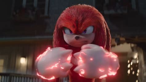 Sonic the Hedgehog 3 movie and Knuckles live-action series announced ...