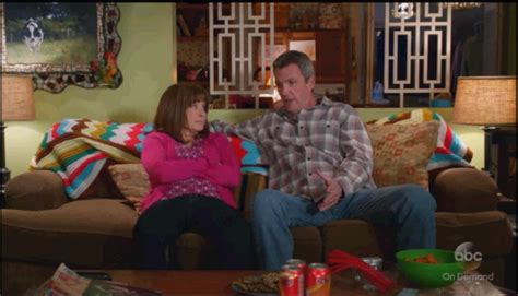 ABC’s TV show “The Middle” celebrates “weird” | Me We Too Blog