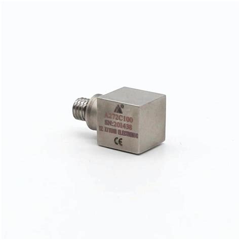 Xiyuan Low Cost High Sensitivity Miniature Customizable Iepe