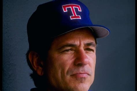 Texas Rangers manager poll - Lone Star Ball