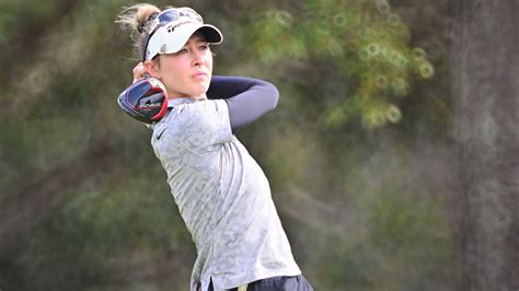 2024 US Women's Open field: LPGA Tour players, rankings