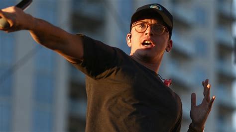 Logic Albums Songs And News Pitchfork