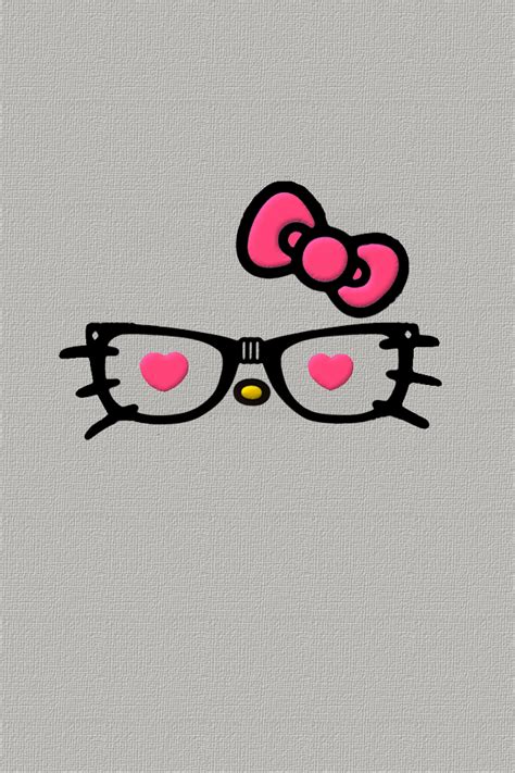 🔥 [50+] Nerd Hello Kitty Wallpapers | WallpaperSafari