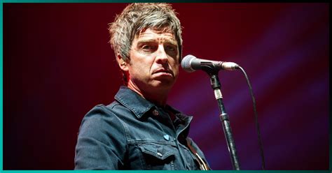 Noel Gallagher Habla De Los Fans De Oasis Eran Un Poco Naquitos