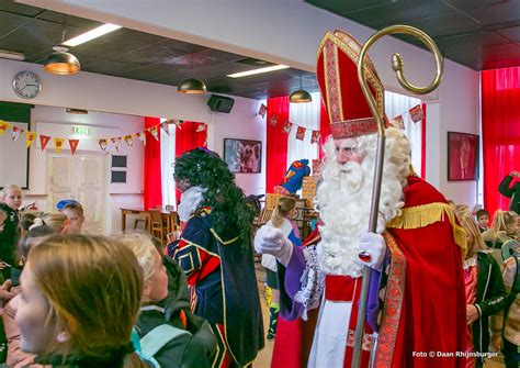 20221130 HBS Sinterklaas Dcr 0075 HBS Craeyenhout Flickr