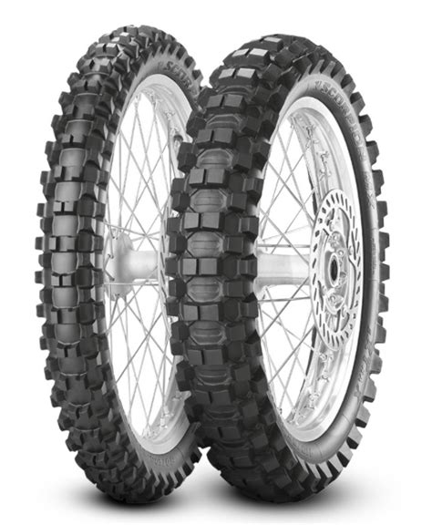 PIRELLI SCORPION MX EXTRA X 120 90 19 TT 66 M Pneumatiky Mojepneu Eu