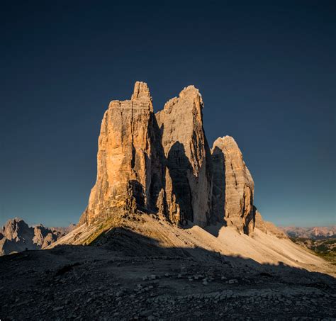 Hiking Around Tre Cime Di Lavaredo In The Dolomites Sarahinthegreen