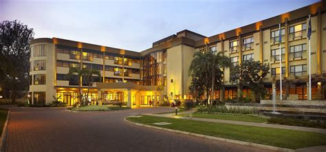 Kigali serena hotel - accommdation in Kigali , rwanda accommdationK