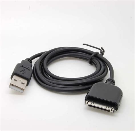 2in1 USB DATA SYNC CHARGER CABLE FOR SANDISK Sansa E200R Series E250R