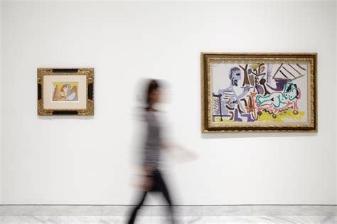 Museu Picasso Bcn On Twitter Iniciat El Segle Xx Un Impetu S