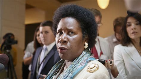 The Constitution Is 400 Years Old And More Pearls From Sheila Jackson Lee