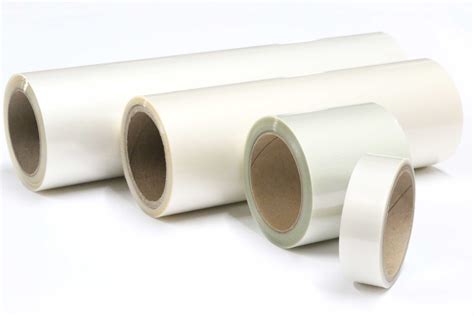 .005" Mylar® Type A Polyester Film- 40" x 25 FT Roll | CS Hyde Company ...