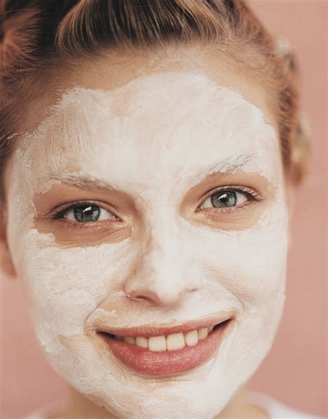 Exfoliante Facial Casero Recetas Y Algunos Consejos Que Debes Tener