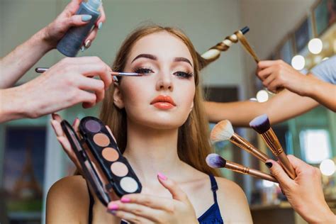 Inteligencia artificial y la industria de la belleza y cosmética