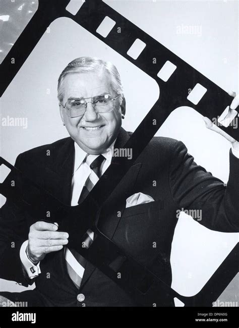 Jan 18 2006 Ed Mcmahon Edmcmahonretrocredit Image © Globe Photos