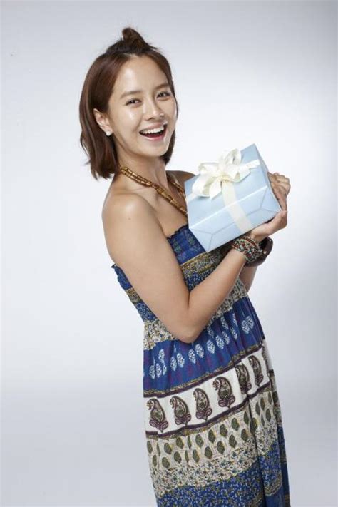 Think Next 삼성화재 Song Ji Hyo 송지효 Photo 30651944 Fanpop