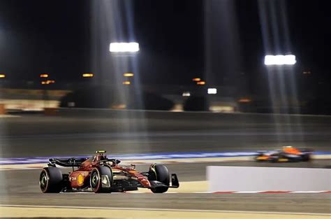 Nonton F1 2022 GP Arab Saudi Jadwal Race Jam Berapa Link Live