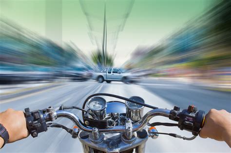 Are Motorcycles More Dangerous Than Cars ScienceABC