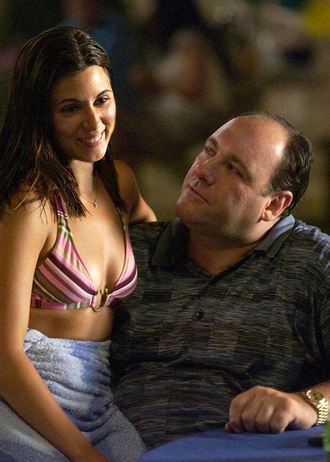 Meadow Soprano The Sopranos Pinterest Meadow Soprano Jamie Lynn And Scary