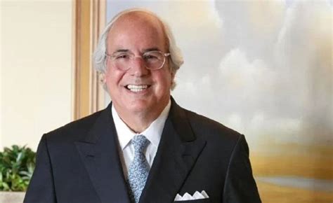 How Frank Abagnale Jr. Built His Impressive Net Worth