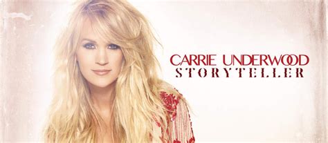 Carrie Underwood: ‘Heartbeat’ Full Song & Lyrics! | Carrie Underwood ...