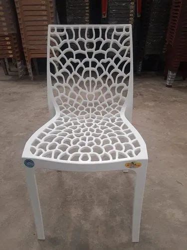 Plastic Chair Plastic Chairs Without Arm Manufacturer From Pune