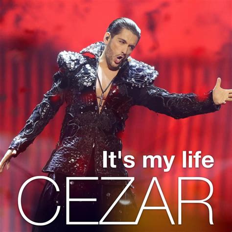 Cezar Rou Its My Life Lyrics Genius Lyrics