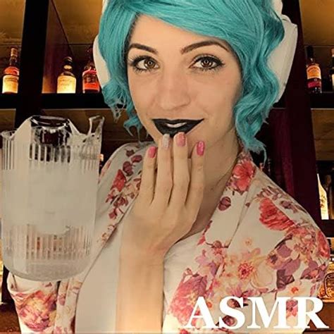 Daisy The Texas Steakhouse Waitress By Gibi Asmr On Amazon Music Unlimited