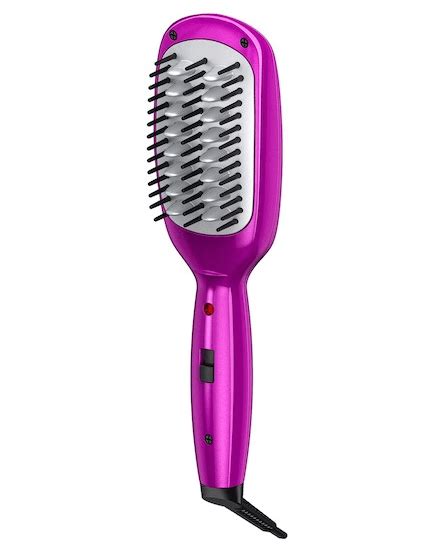 Conair MiniPro Straightening Brush $9.98 (Reg $19.97) - Thrifty NW Mom