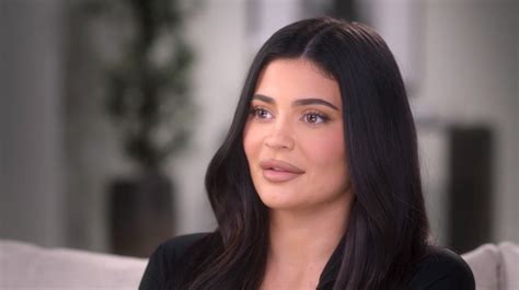 Kylie Jenners Best Friend Responds To Rumors Tight Knit Pair Is