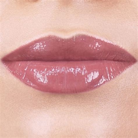 BareMinerals Makeup Bareminerals Gen Nude Patent Lip Lacquer Everything Poshmark