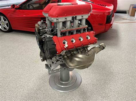 Ferrari V8 Engine For Sale Deals Varsana