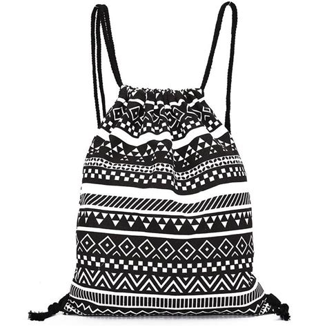 Drawstring Backpack Pattern – Browse Patterns