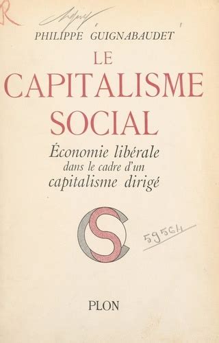 Capitalisme Pdf