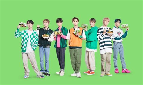 Nct Dream Resmi Menjadi Brand Ambassador Terbaru Lemonilo