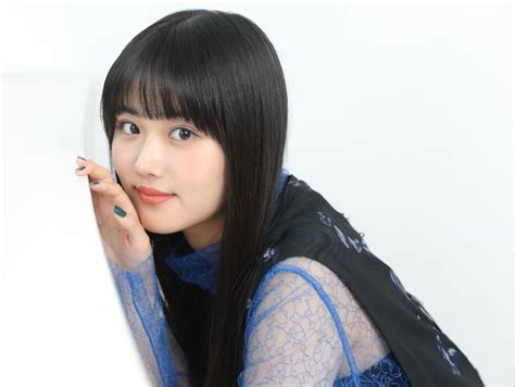 原菜乃華：プロフィール・最新ニュース 人物情報 ｜クランクイン！