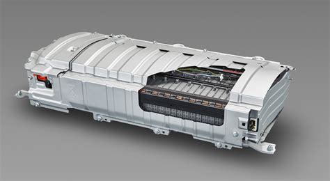 Nickel Metal Hydride Battery In Electric Cars - Delila Federica