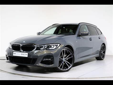 Bmw Da Touring M Sportpakket Louyet Overijse