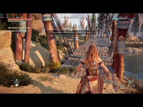 Horizon Zero Dawn Rx Gb I Gameplay Youtube