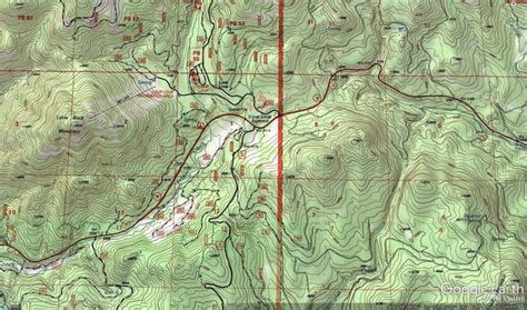 Loup Loup Summit Pass Bagger