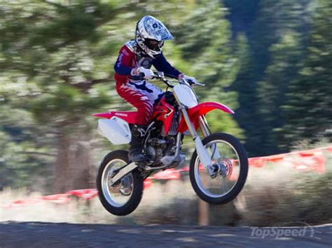 2015 Honda CRF150R Picture 566963 Motorcycle Review Top Speed