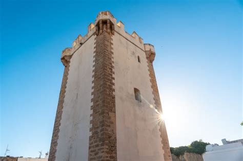 Vejer Conil De La Frontera Tour In Sancti Petri Civitatis