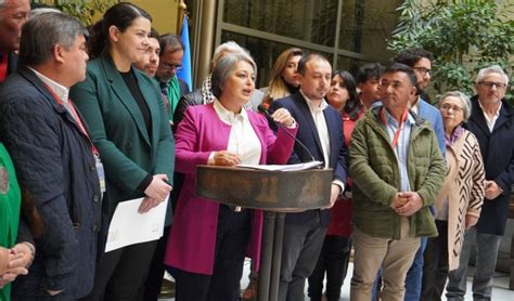 Gobierno presentó proyecto de ley que reconoce y mejora las condiciones