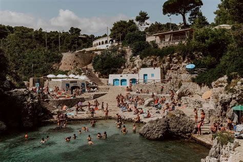 wonderful     polignano  mare italy