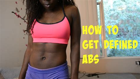 The BEST Ripped Abs Workout Rectus Abdominis Transverse Abdominals